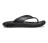 Crocs,Hombre,InMotion Flip,Negro/Negro,42-43