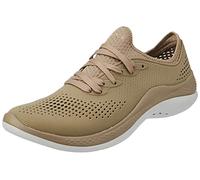Crocs Hombre LiteRide 360 Pacer M Zapato, Khaki, 41/42 EU