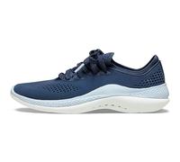 Crocs Hombre LiteRide 360 Pacer M Zapato, Navy/Blue Grey, 45/46 EU