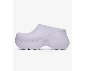 Crocs Hydra Clog Lila pastel