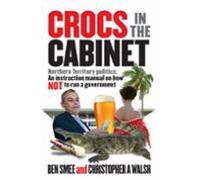 Crocs In The Cabinet (ebook)