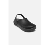 Pantuflas Crocs InMotion Clog Talla de zapato (EU): 41-42 / Color: negro