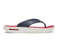 Crocs Inmotion Flip, Chanclas Hombre, Navy, 42/43 EU