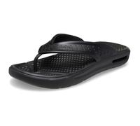 Crocs Inmotion Flip, Chanclas Hombre, Negro, 39/40 EU