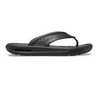 Crocs Inmotion Flip, Chanclas Hombre, Negro, 43/44 EU