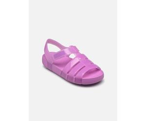 Crocs Isabella Jelly Sandal K 29 - 30 Azul