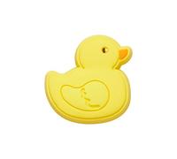 Crocs Jibbitz Animals Shoe Charm | Personalize with Jibbitz for Crocs Rubber Ducky One-Size