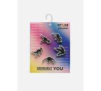 Crocs Jibbitz - Glow In The Dark Dino T.U Multicolor