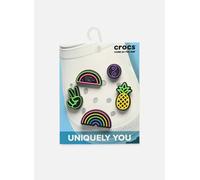 Crocs Jibbitz - Lights Up Fun T.U Multicolor