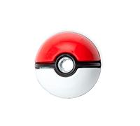 Crocs Jibbitz™ Pokemon Masterball Multicolor, Jibbitz Shoe Charm, Caucho, No es una piedra preciosa