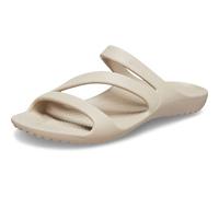 Crocs Kadee Ii Sandal W, Sandalia Mujer, Cobblestone, 41/42 EU