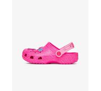 Crocs Kid's Barbie Classic Clog Rosa