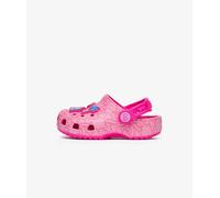 Crocs Kid's Barbie Classic Clog Rosa
