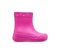 Crocs Kids' Classic Boot 28-29 Eu Juice