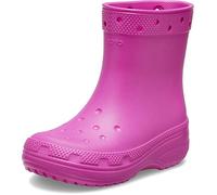 Crocs Kids' Classic Boot 30-31 Eu Juice