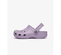 Crocs Kid's Classic Clog Morado