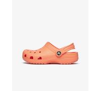 Crocs Kid's Classic Clog Naranja