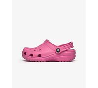 Crocs Kid's Classic Clog Rosa