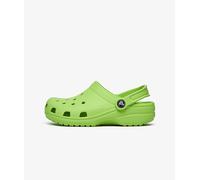 Crocs Kid's Classic Clog Verde