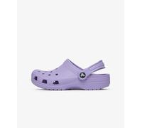 Crocs Kid's Classic Clog Violeta