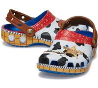 Crocs Kids’ Sheriff Woody Classic Clog 30-31 EU Blue Jean