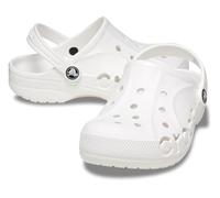 Crocs Kids' Via Clog 29-30 EU White