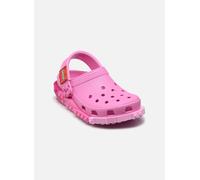 Crocs Lego Clog K 30 - 31 Rosa