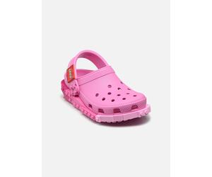 Crocs Lego Clog K 33 - 34 Rosa