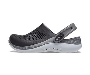 Crocs Literide 360 Clog K, Zuecos Unisex niños