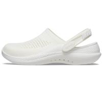 Crocs Literide 360 Clog, Zuecos Unisex adulto, Casi Blanco Casi Blanco, 43/44 EU