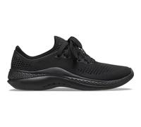Crocs Literide 360 Pacer W Zapatillas Deportivas Mujer, Negro x2, 36/37 EU