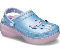 Crocs Mean Girls Classic Platform Clog 39-40 EU Multi