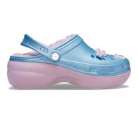 Crocs Mean Girls Classic Platform Clogs