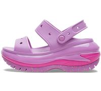 Crocs - Mega Crush - 2079896WQ - El Color: Rosa - Talla: 39 EU