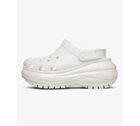 Crocs Mega Crush Blanco