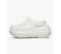 Crocs Mega Crush Blanco