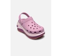Crocs Mega Crush Clog 38 - 39 Rosa