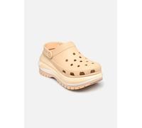 Crocs Mega Crush Clog 42 - 43 Beige