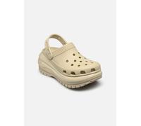 Crocs Mega Crush Clog 42 - 43 Blanco