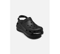 Crocs Mega Crush Clog M 42 - 43 Negro