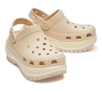 Crocs - Mega Crush Clog Shitake - 2079882DS - Talla: 38 EU
