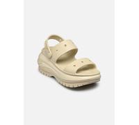 Crocs Mega Crush Sandal 42 - 43 Blanco