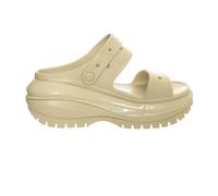 Crocs Sandalias 'Mega Crush' offwhite 39,5 offwhite