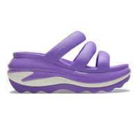 Crocs - Mega Crush Triple Strap - 2098425AJ - El Color: Azul - Talla: 38 EU