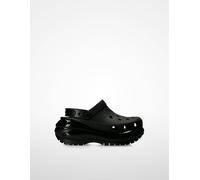 Crocs Mega Crush - Zuecos con plataforma, 38