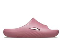 Crocs Mellow Recovery Chanclas unisex, para adultos, color rosa palo (Cassis), talla 45-46