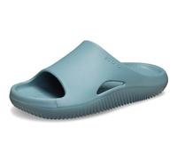 Crocs Mellow Recovery Slide, Chanclas Unisex adulto, Estanque, 41/42 EU