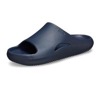 Crocs Sandalias unisex Mellow Recovery Slide, azul marino, 8 UK, Navy, 42/43 EU