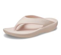 Crocs Mellow Recovery Womens Flip, Chanclas Mujer, Cuarzo, 37/38 EU