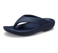 Crocs Mellow Recovery Womens Flip, Chanclas Mujer, Navy, 36/37 EU